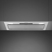 Встраиваемая вытяжка Smeg KSG6P4X фото 2 в Казани и Татарстане