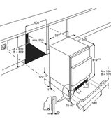 Морозильник AEG AU860506I фото 2 в Казани и Татарстане