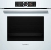 Духовой шкаф с паром Bosch HSG 636BW1 Духовой шкаф с паром Bosch HSG 636BW1