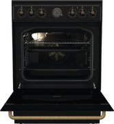 Электрическая плита Gorenje GECS6B70CLB фото 4 в Казани и Татарстане