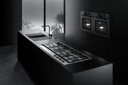 Газовая варочная панель Barazza 1PLE3D фото 3 в Казани и Татарстане