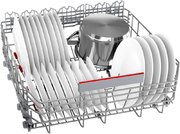 Встраиваемая посудомоечная машина Bosch SMV6ECX57E фото 4 в Казани и Татарстане