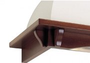 Вытяжка Falmec Iris Tulip 120 (600) S дуб фото 3 в Казани и Татарстане