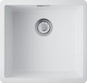 Мойка Omoikiri Kata 44-U-WH