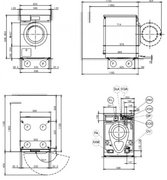 Стиральная машина Miele PWM 908 DP RU SST фото 4 в Казани и Татарстане