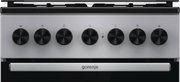 Комбинированная плита Gorenje GK5B40SH фото 3 в Казани и Татарстане