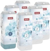 Набор жидких средств для стирки Миле UltraPhase Refresh Elixir (6 шт) фото в Казани и Татарстане Набор жидких средств для стирки Miele UltraPhase Refresh Elixir (6 шт) фото в Казани и Татарстане