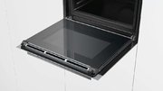 Духовой шкаф Siemens HB 656GHS1 фото 3 в Казани и Татарстане