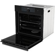 Электрический духовой шкаф Haier HOX-FP5RAGG фото 4 в Казани и Татарстане