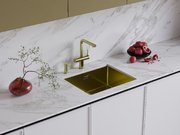 Дозатор Omoikiri OM-09-BN sensor фото 2 в Казани и Татарстане