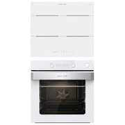 Gorenje (варочная панель IT646ORAW + духовой шкаф BSA6737ORAW)