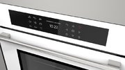 Духовой шкаф Fulgor Milano FCPO 6215 P TEM WH фото 4 в Казани и Татарстане