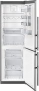 Холодильник Electrolux EN 93489 MX фото 3 в Казани и Татарстане