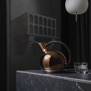 Электрический чайник Bugatti GIULIETTA 02-GTRGNU фото 4 в Казани и Татарстане