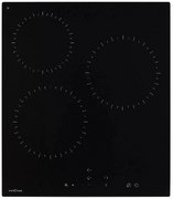 Варочная панель KRONA ZAUBER 45 BL TK