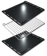 Плита электрическая Kaiser HC 62010 W Moire фото 2 в Казани и Татарстане