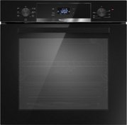 Духовой шкаф Weissgauff EOV 29 PDBS Black Edition фото в Казани и Татарстане
