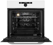 Духовой шкаф Maunfeld EOEH7613W Glossy фото 2 в Казани и Татарстане
