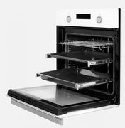 Духовой шкаф Kuppersberg HH 6612 W фото 2 в Казани и Татарстане