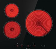 Варочная панель Gorenje ECT632BSCE фото 2 в Казани и Татарстане