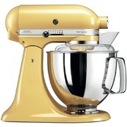 Миксер Китчен Эйд Artisan 5KSM175PSEMY фото в Казани и Татарстане Миксер KitchenAid Artisan 5KSM175PSEMY фото в Казани и Татарстане