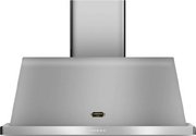Вытяжка Lofra DOLCEVITA 120 STAINLESS STEEL & BRONZE фото 2 в Казани и Татарстане
