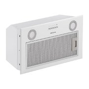 Встраиваемая вытяжка KRONA Ameli 600 white PB фото 2 в Казани и Татарстане