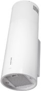 Вытяжка Maunfeld Lee Wall 39 Long white фото 2 в Казани и Татарстане