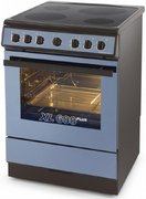 Электрическая плита Kaiser HC 62010 B Moire Eco фото в Казани и Татарстане
