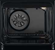 Электрическая плита Electrolux RKI660201X фото 3 в Казани и Татарстане