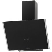 Вытяжка KRONA GABRIELE E 600 black/inox 2 S