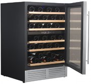 Винный шкаф Dunavox DX-51.150 DSK/DP фото 2 в Казани и Татарстане