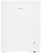 Морозильный ларь Maunfeld MFL150W фото 2 в Казани и Татарстане