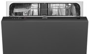 Посудомоечная машина Smeg ST65120 фото 2 в Казани и Татарстане
