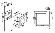 Духовой шкаф Teka HL 45.15 STAINLESS STEEL фото 3 в Казани и Татарстане