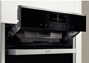 Духовой шкаф Neff C18QT27N0 фото 3 в Казани и Татарстане
