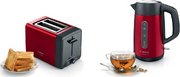 Тостер Бош TAT4P424 фото 3 в Казани и Татарстане Тостер Bosch TAT4P424 фото 3 в Казани и Татарстане