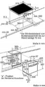 Духовой шкаф Neff E15M74N0 фото 4 в Казани и Татарстане