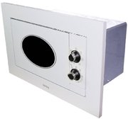 Встраиваемая микроволновая печь Korting KMI 820 RSI фото 2 в Казани и Татарстане