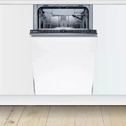 Встраиваемая посудомоечная машина Bosch SPV2XMX01E фото 3 в Казани и Татарстане