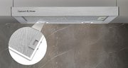 Встраиваемая вытяжка Zigmund Shtain K 017.6 S фото 4 в Казани и Татарстане