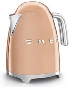 Чайник Smeg KLF03RGEU фото 3 в Казани и Татарстане