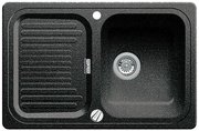 Мойка Blanco Classic 45 S-F антрацит Мойка Blanco Classic 45 S-F антрацит
