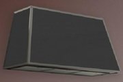 Вытяжка Falmec TIME 115 anthracite фото 2 в Казани и Татарстане