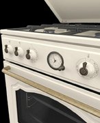 Комбинированная плита Gorenje GKS6C71CLI фото 2 в Казани и Татарстане