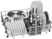 Встраиваемая посудомоечная машина BOSCH SMV25BX04R фото 4 в Казани и Татарстане