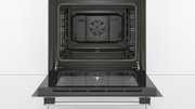 Встраиваемый духовой шкаф BOSCH HBF114EV0R фото 3 в Казани и Татарстане