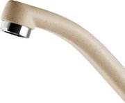 Смеситель Teka MS1 TOPAZ BEIGE фото 2 в Казани и Татарстане