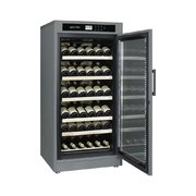 Винный шкаф Meyvel MV69-WG1-M (Grey Quartz) фото 3 в Казани и Татарстане