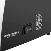 Мясорубка Maunfeld MMG.2000BRSV фото 4 в Казани и Татарстане